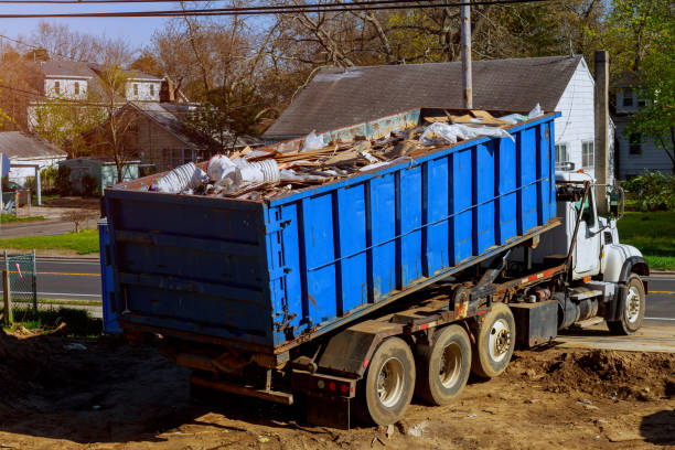 Best Junk Hauling Services  in Villa Rica, GA