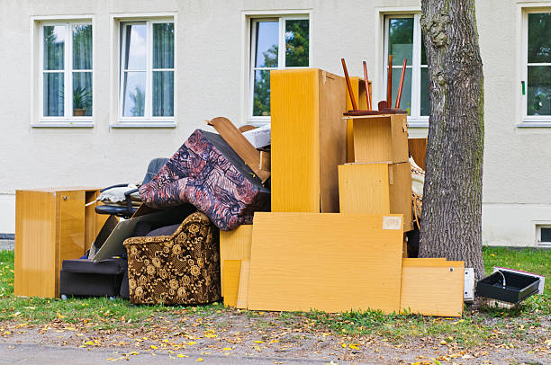 Yard Cleanup Services in Villa Rica, GA